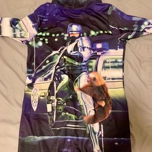 SET4LYFE "MOONSIE" (Onesie)